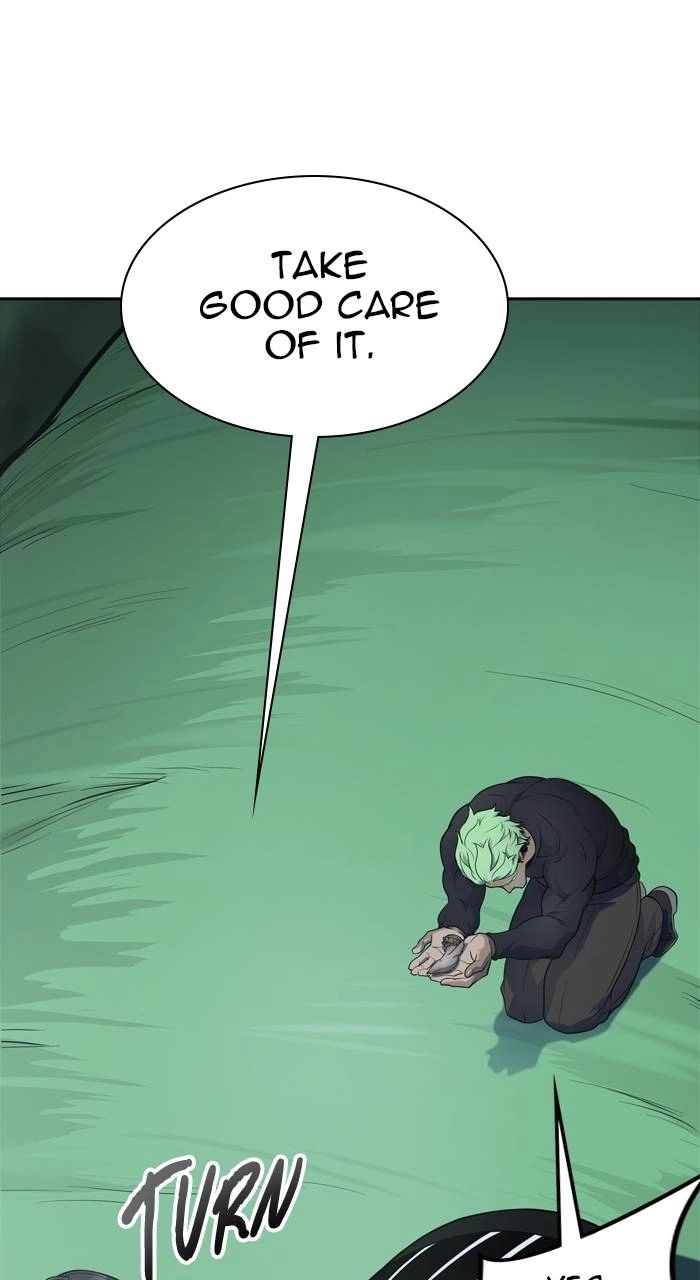 Tower of God Chapter 610, page 11 of 211