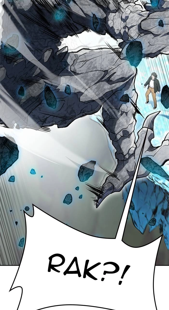 Tower of God Chapter 610, page 110 of 211