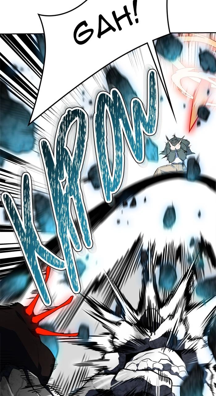 Tower of God Chapter 610, page 115 of 211