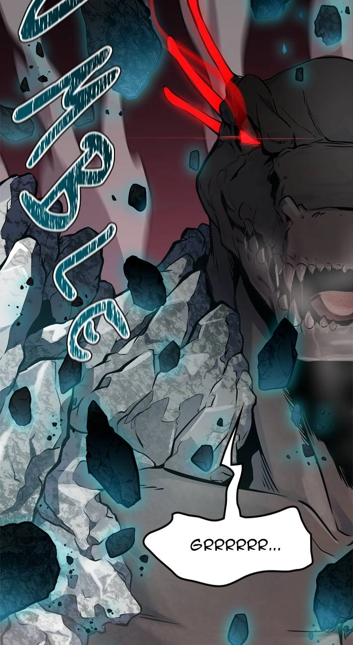 Tower of God Chapter 610, page 119 of 211