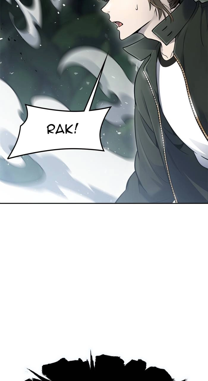 Tower of God Chapter 610, page 121 of 211