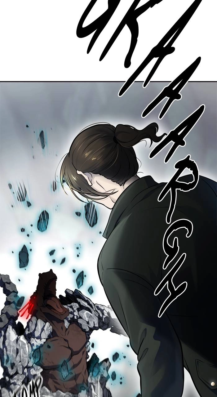 Tower of God Chapter 610, page 123 of 211