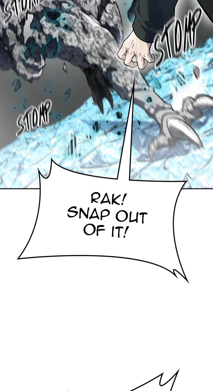Tower of God Chapter 610, page 124 of 211