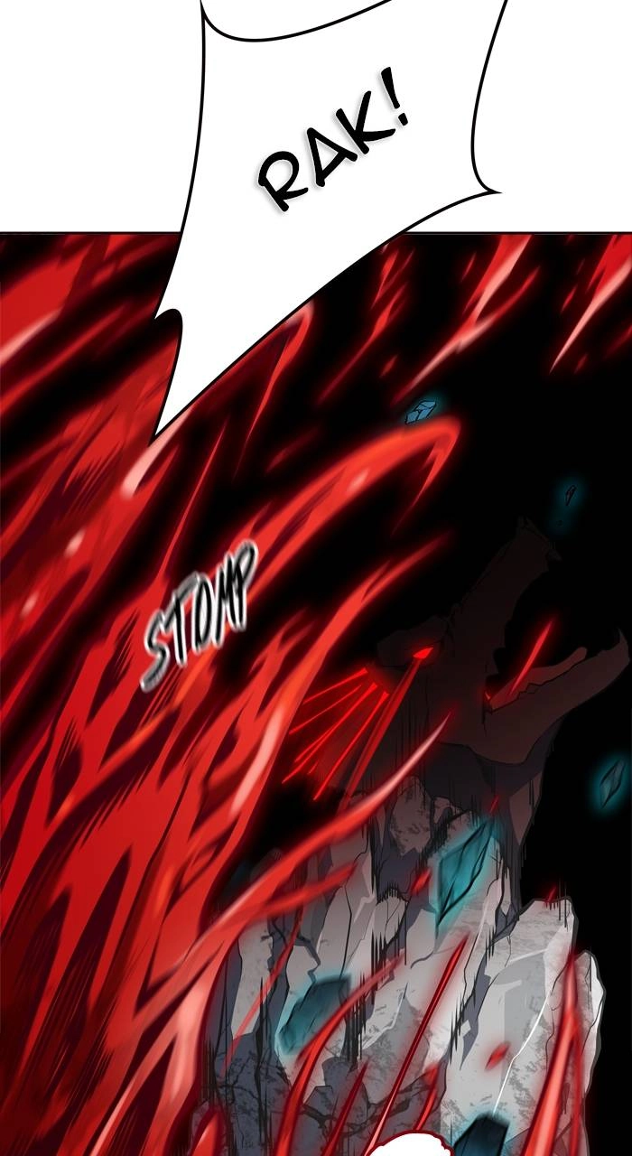 Tower of God Chapter 610, page 125 of 211