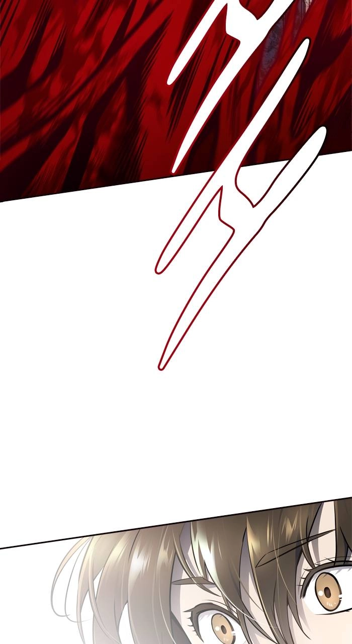 Tower of God Chapter 610, page 127 of 211