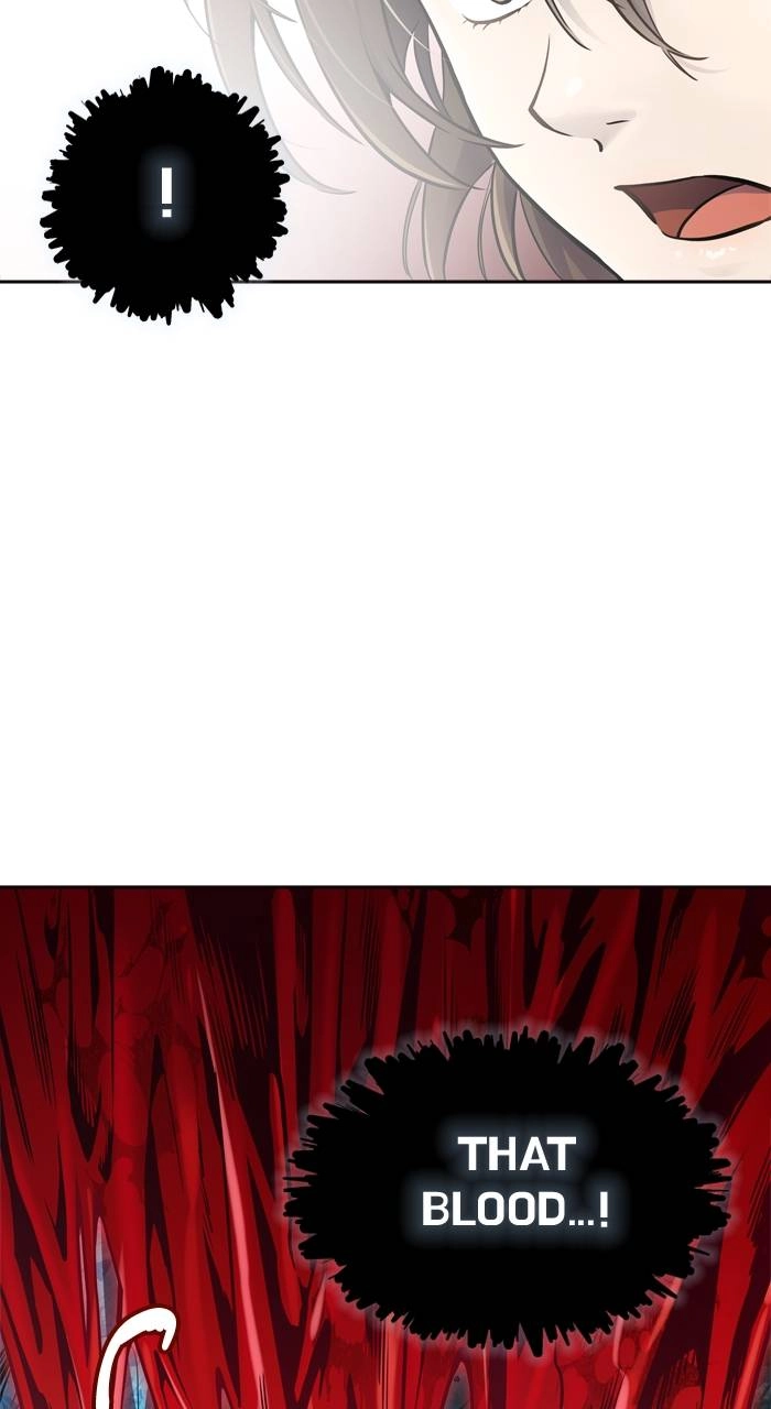 Tower of God Chapter 610, page 128 of 211