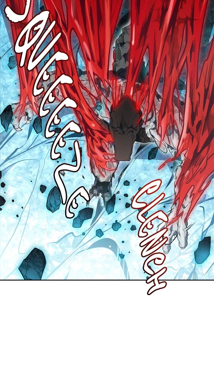 Tower of God Chapter 610, page 129 of 211