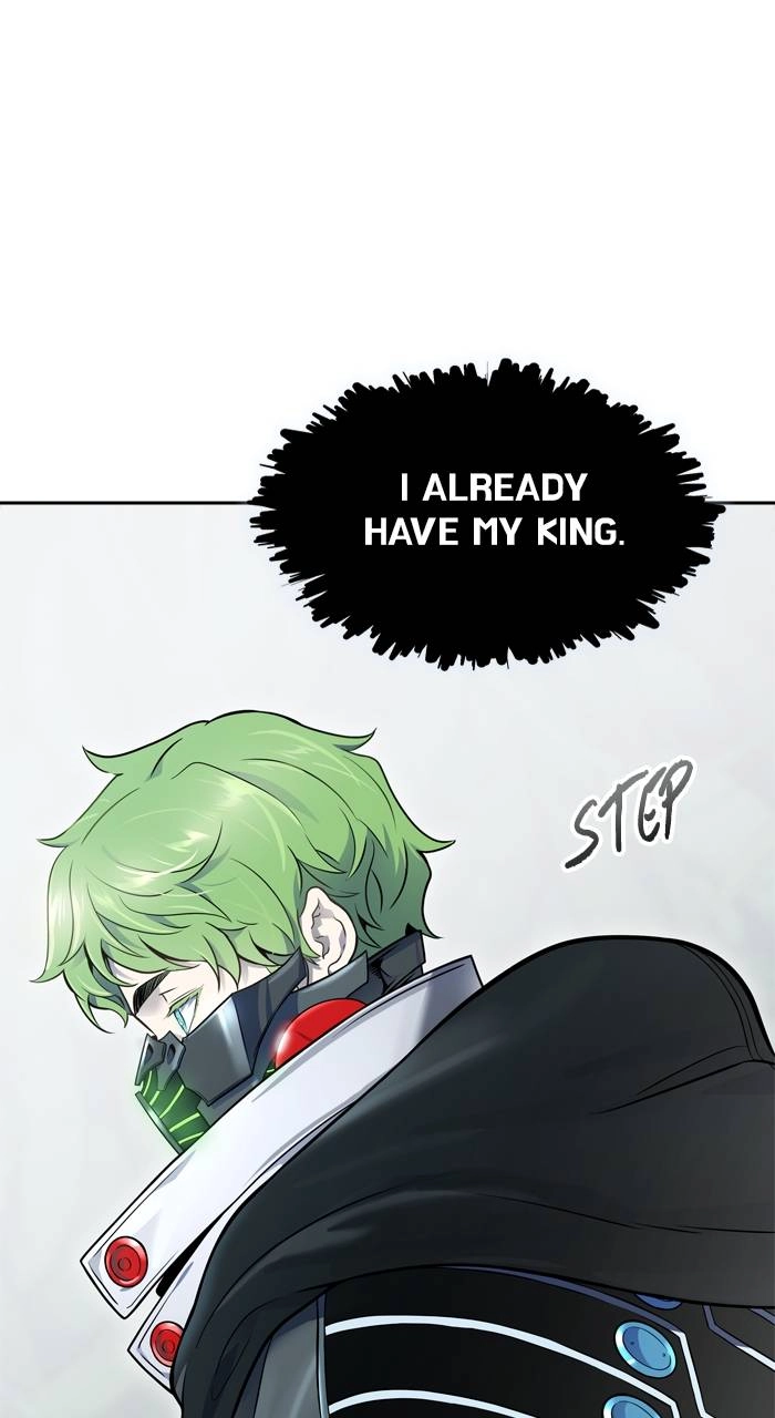 Tower of God Chapter 610, page 13 of 211