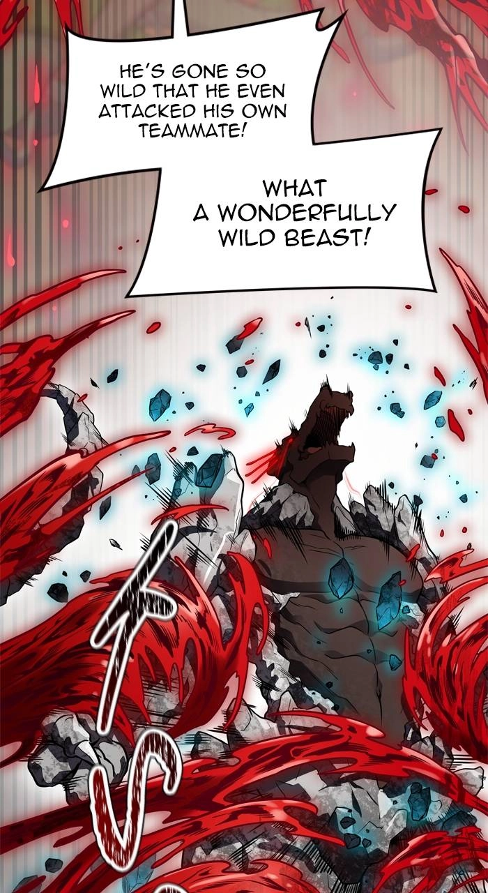 Tower of God Chapter 610, page 131 of 211