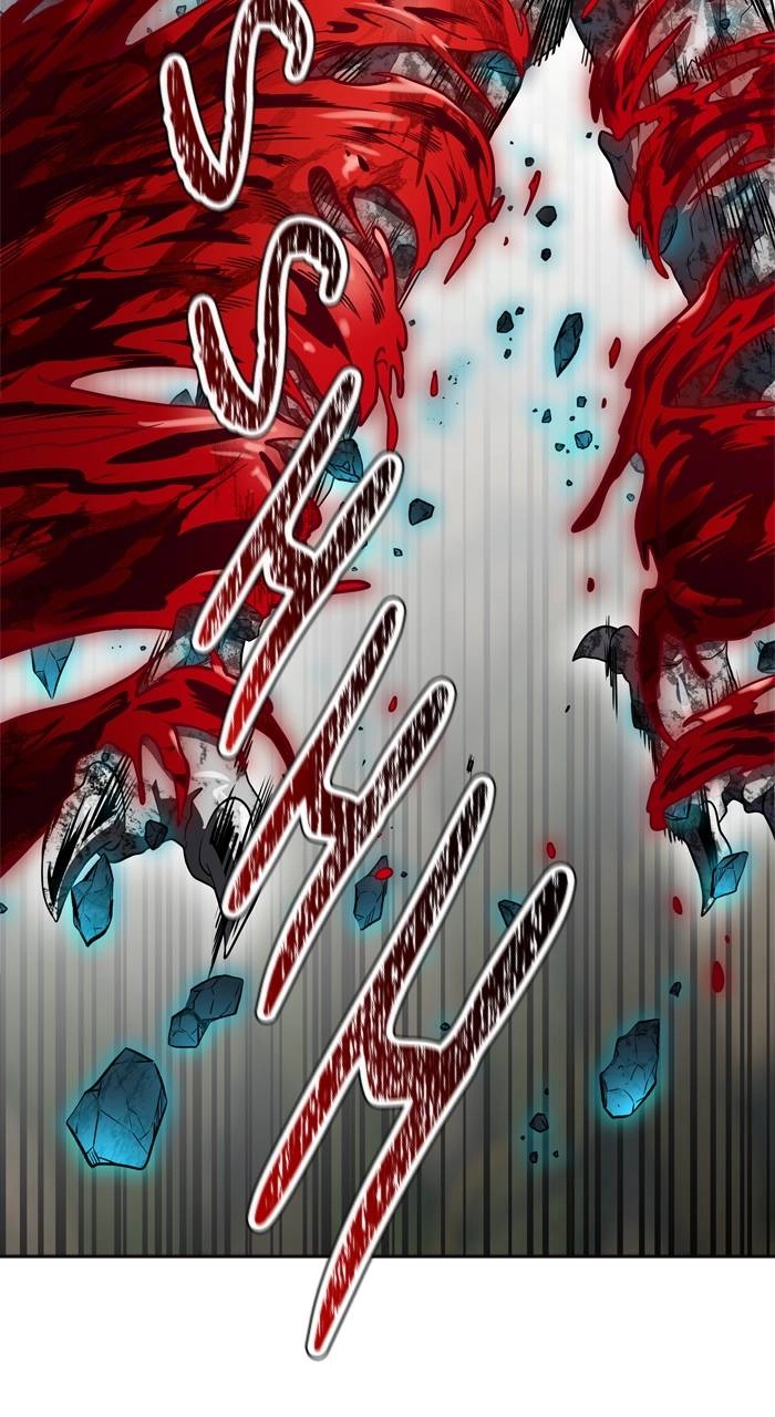 Tower of God Chapter 610, page 132 of 211