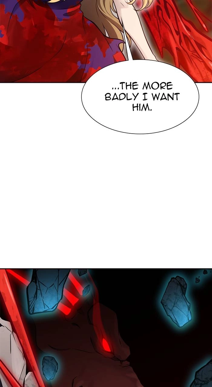 Tower of God Chapter 610, page 134 of 211