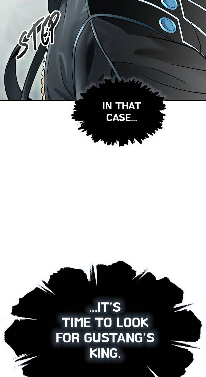 Tower of God Chapter 610, page 14 of 211