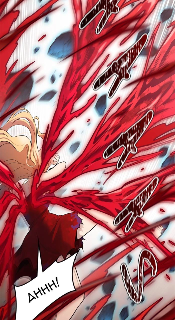 Tower of God Chapter 610, page 140 of 211