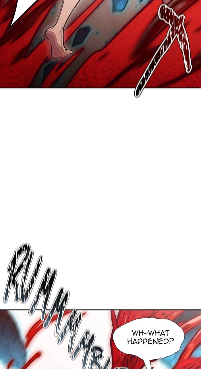 Tower of God Chapter 610, page 141 of 211