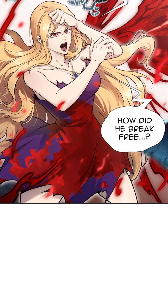 Tower of God Chapter 610, page 142 of 211