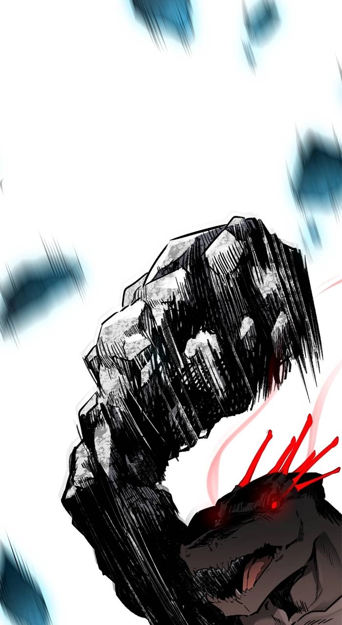 Tower of God Chapter 610, page 144 of 211