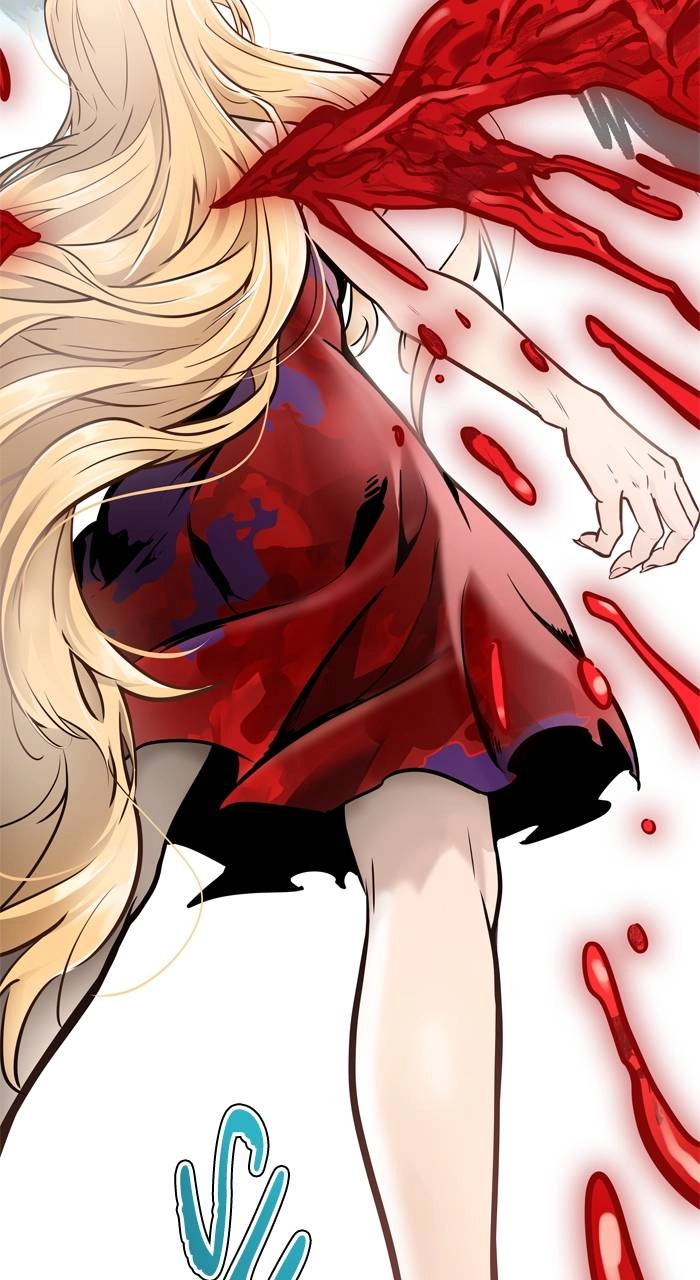 Tower of God Chapter 610, page 146 of 211