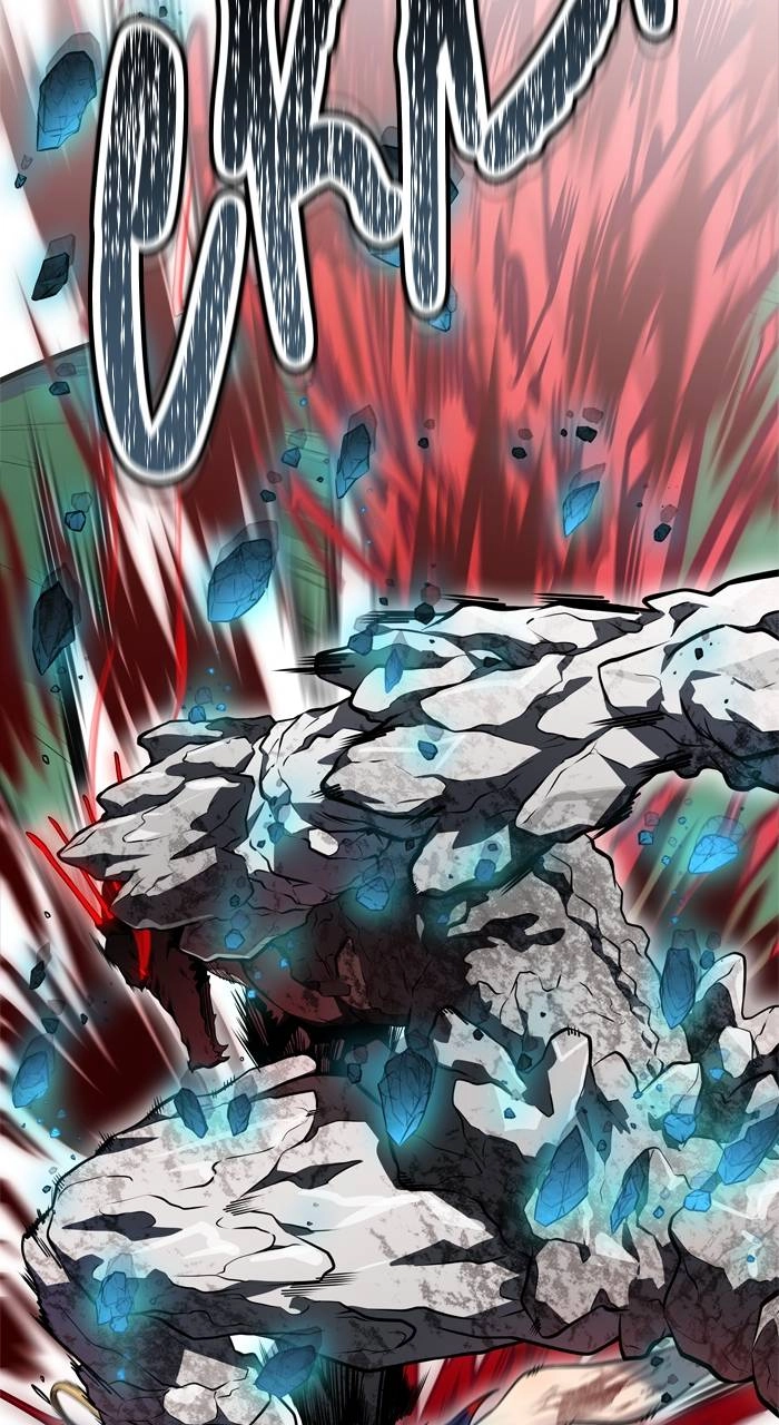Tower of God Chapter 610, page 150 of 211