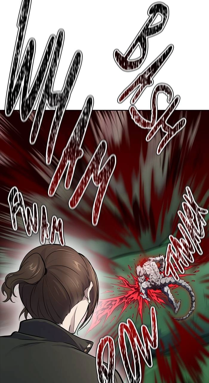 Tower of God Chapter 610, page 153 of 211