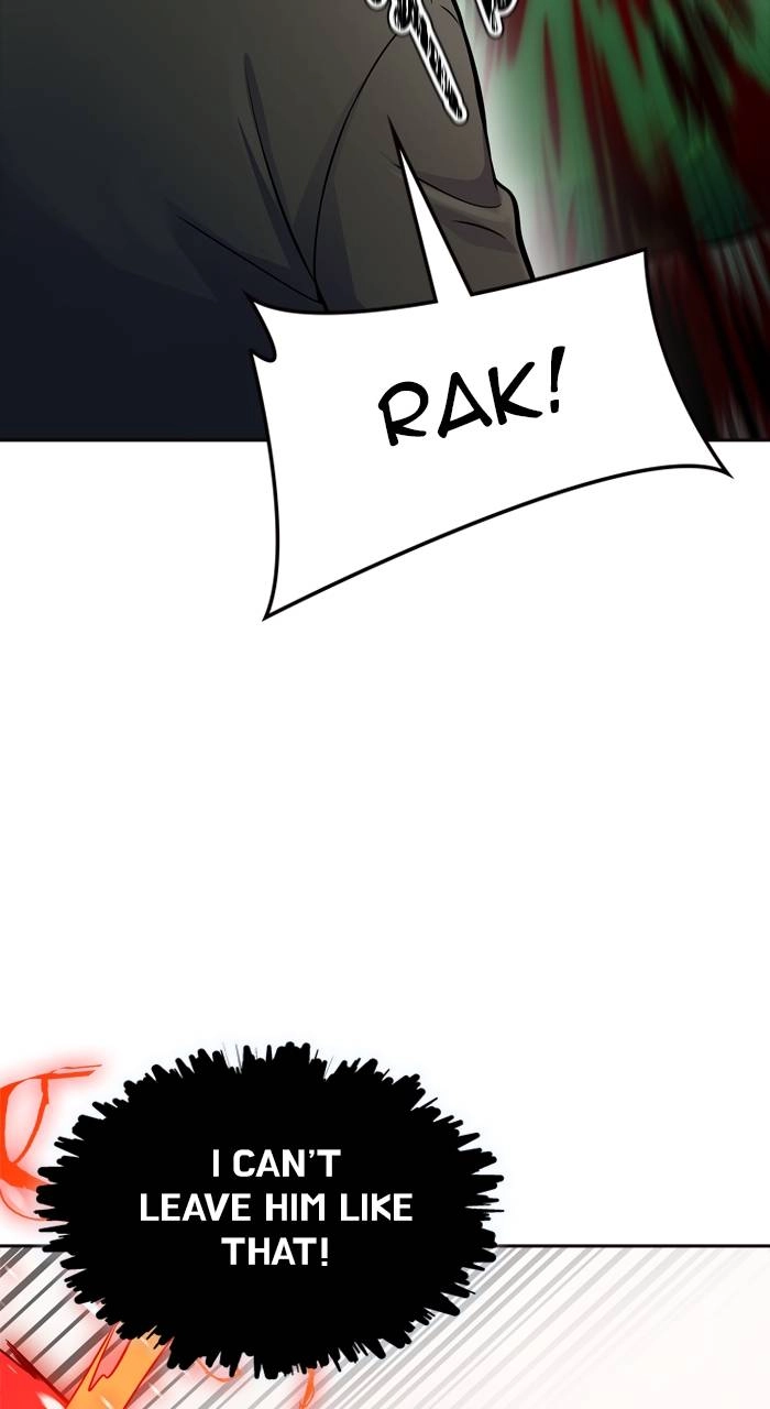 Tower of God Chapter 610, page 154 of 211