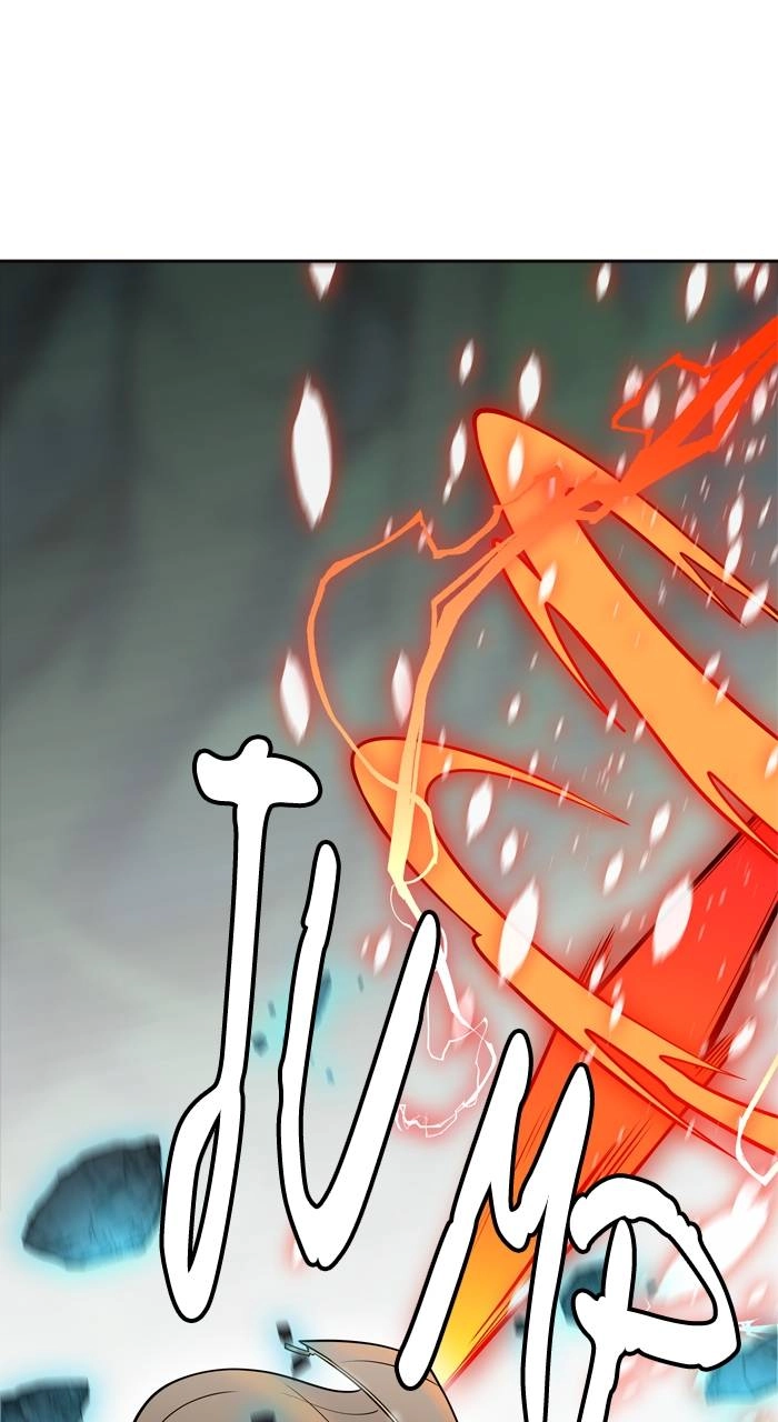 Tower of God Chapter 610, page 156 of 211