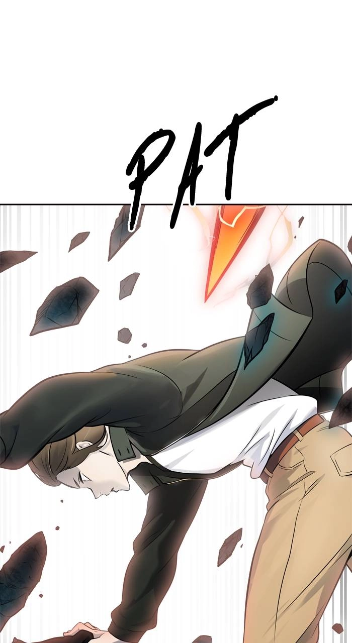 Tower of God Chapter 610, page 159 of 211