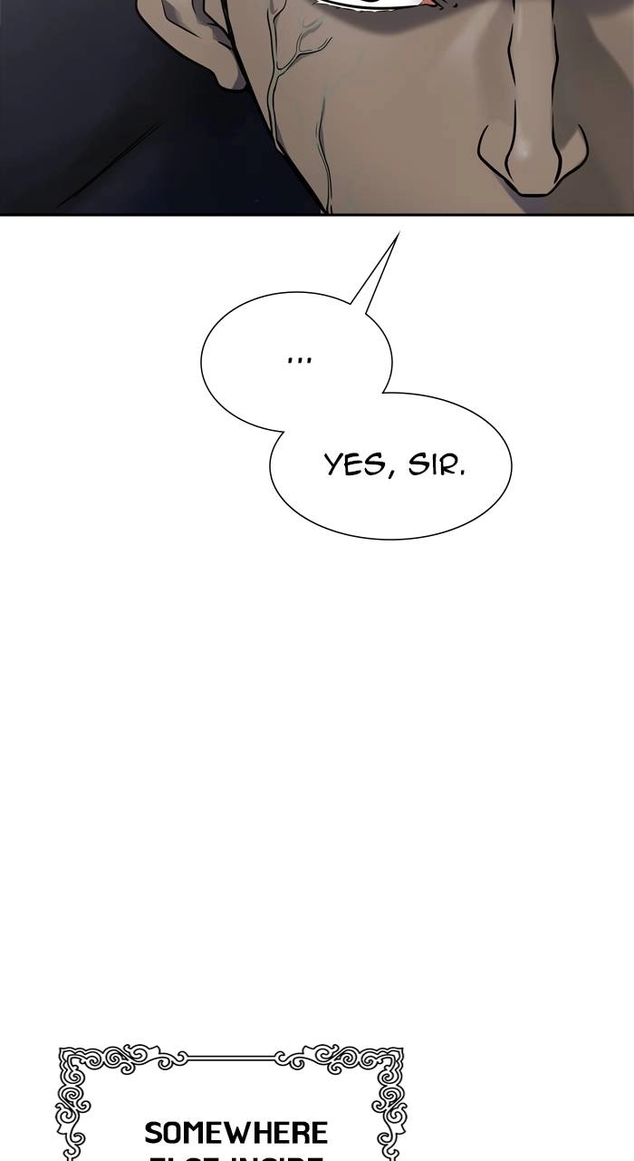 Tower of God Chapter 610, page 16 of 211