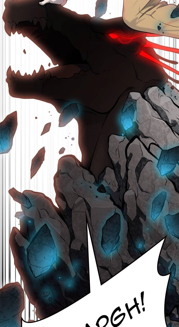 Tower of God Chapter 610, page 160 of 211