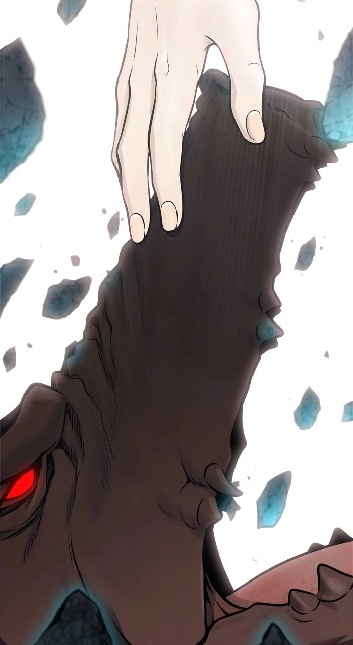 Tower of God Chapter 610, page 164 of 211