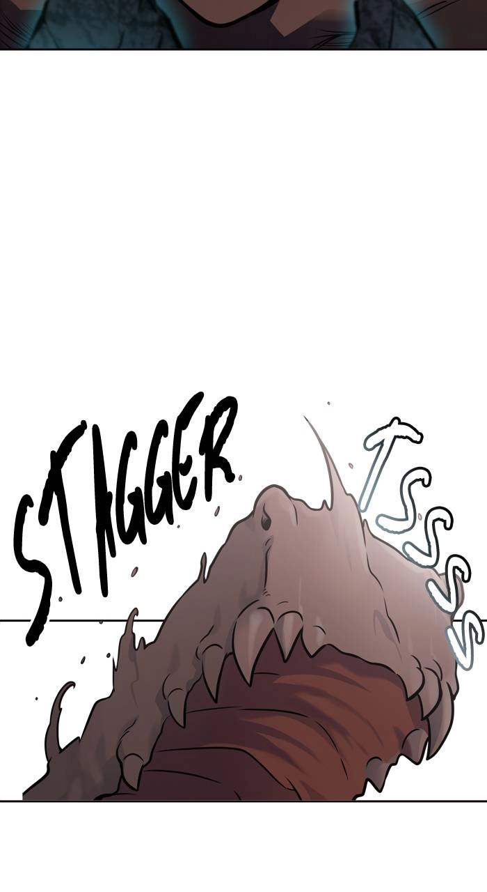 Tower of God Chapter 610, page 165 of 211