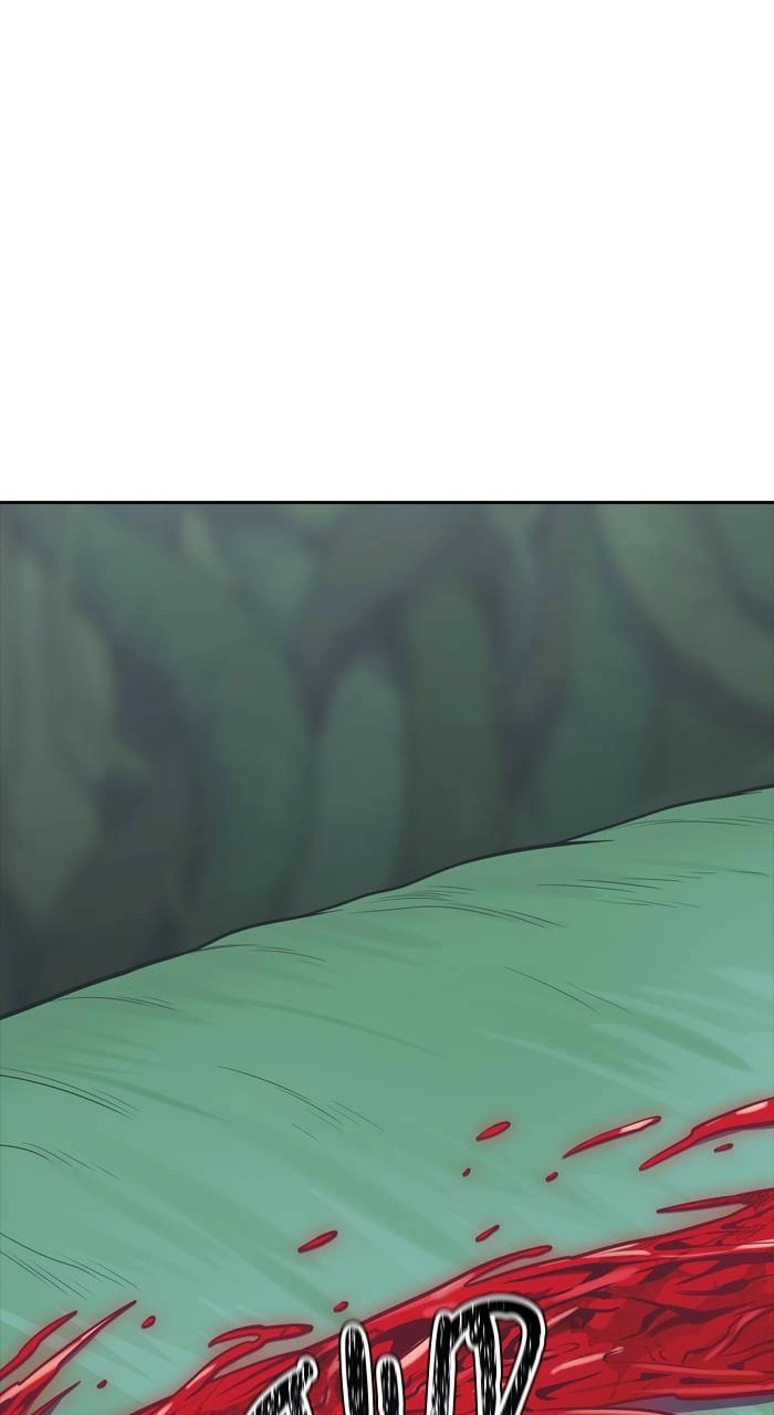Tower of God Chapter 610, page 166 of 211