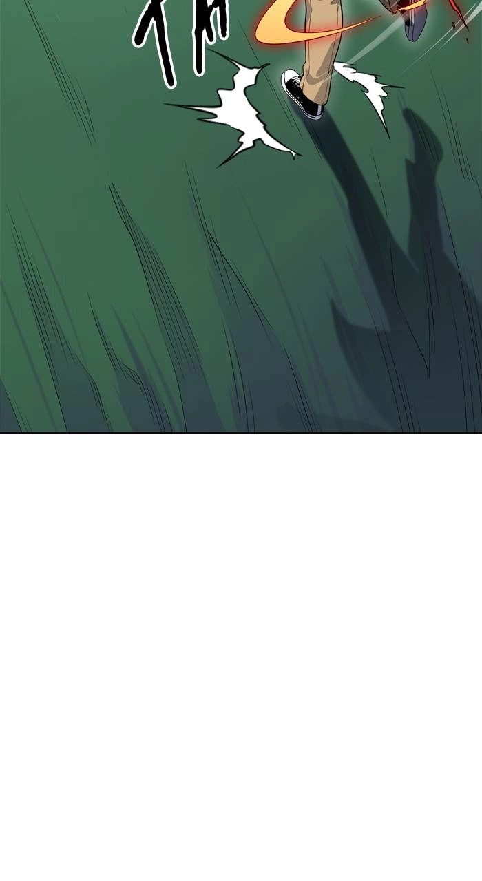 Tower of God Chapter 610, page 168 of 211
