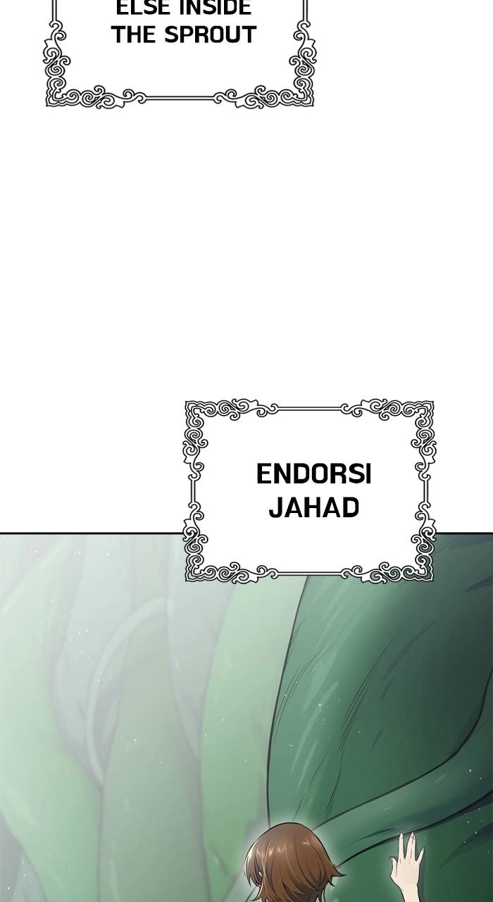 Tower of God Chapter 610, page 17 of 211