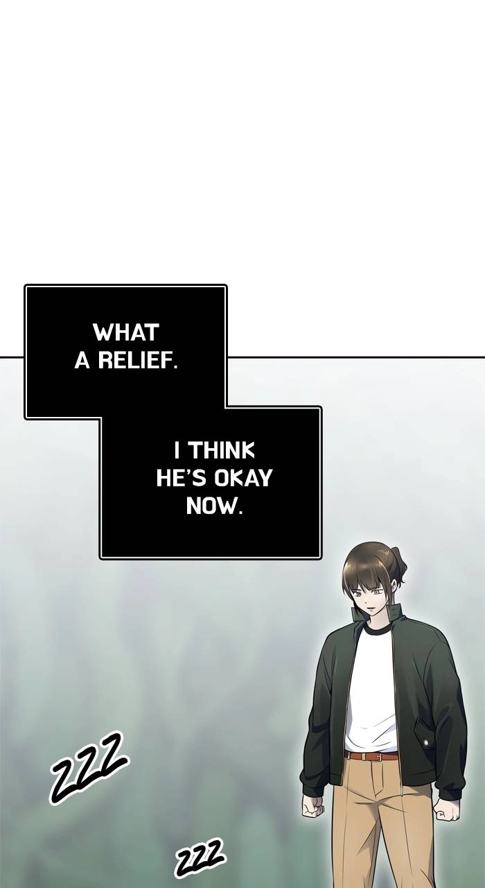 Tower of God Chapter 610, page 170 of 211