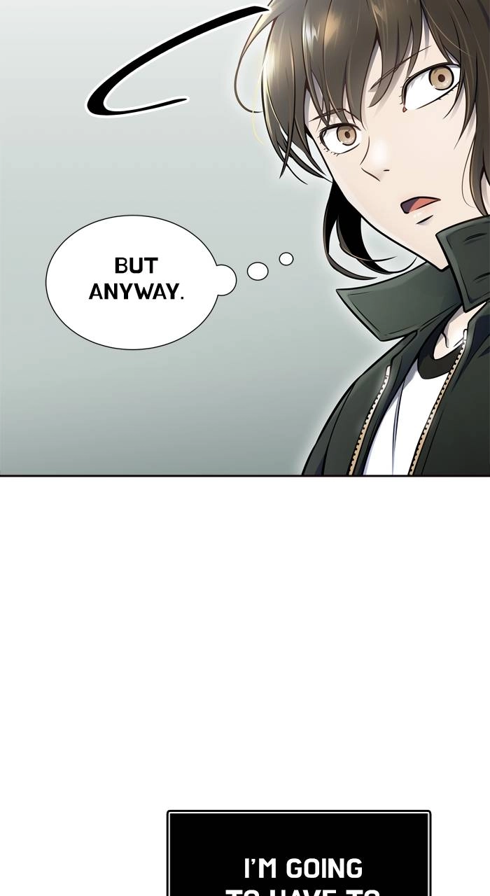 Tower of God Chapter 610, page 172 of 211