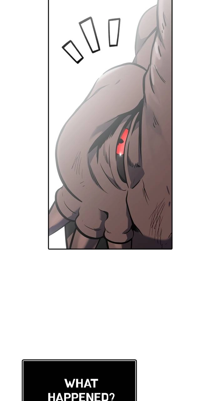Tower of God Chapter 610, page 175 of 211