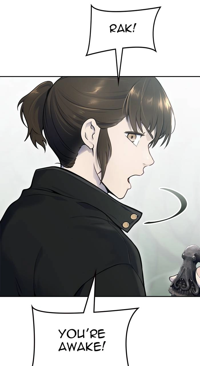 Tower of God Chapter 610, page 178 of 211