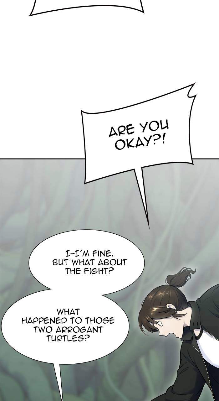 Tower of God Chapter 610, page 179 of 211