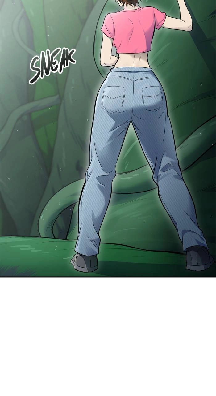 Tower of God Chapter 610, page 18 of 211
