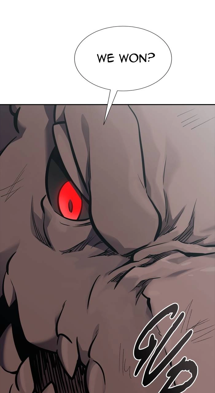 Tower of God Chapter 610, page 181 of 211