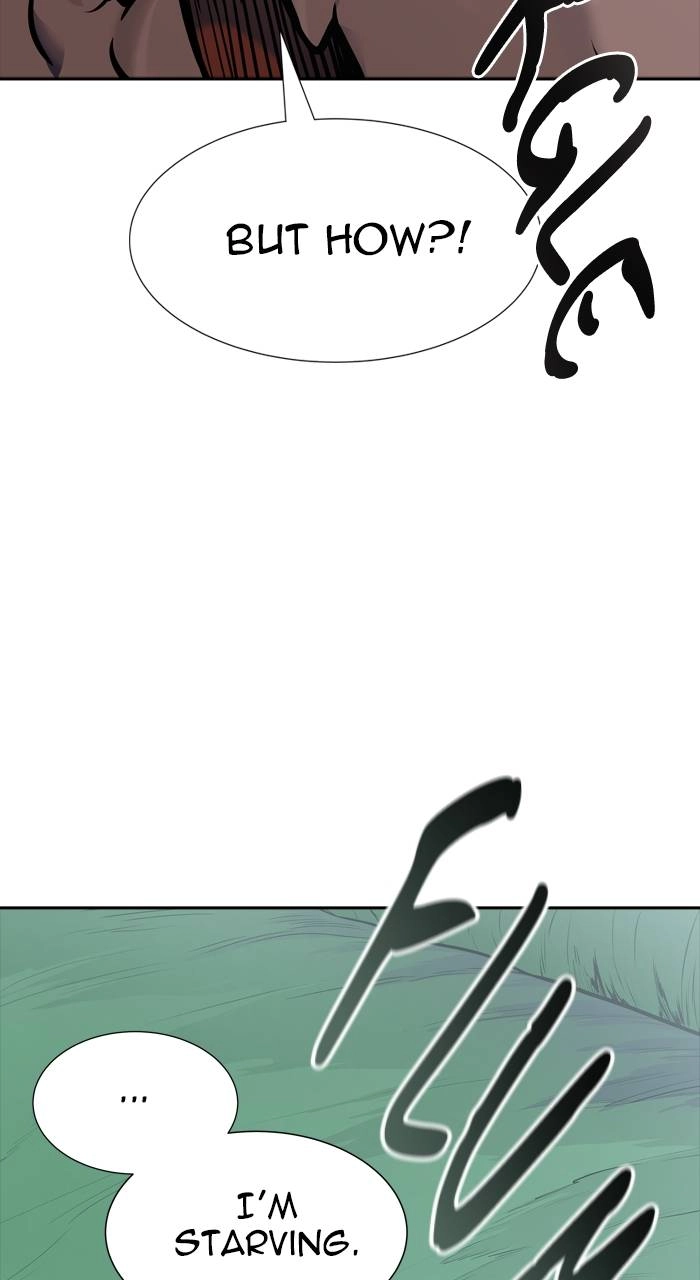 Tower of God Chapter 610, page 182 of 211