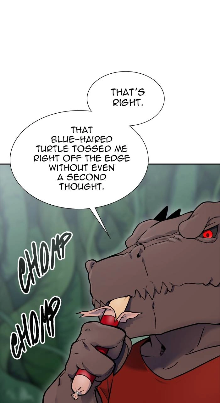 Tower of God Chapter 610, page 186 of 211