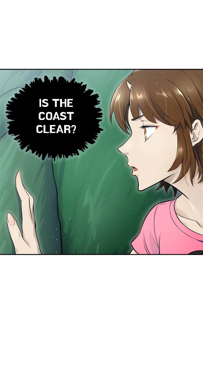 Tower of God Chapter 610, page 19 of 211