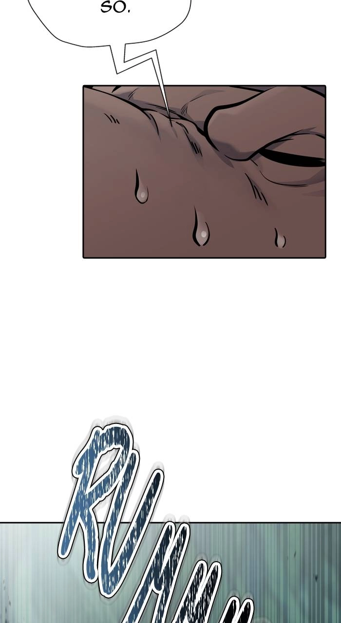 Tower of God Chapter 610, page 190 of 211