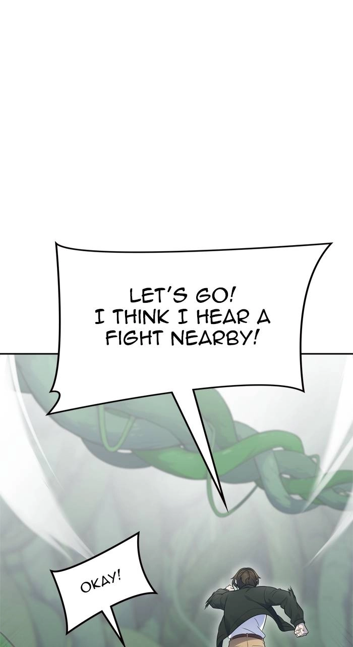Tower of God Chapter 610, page 192 of 211