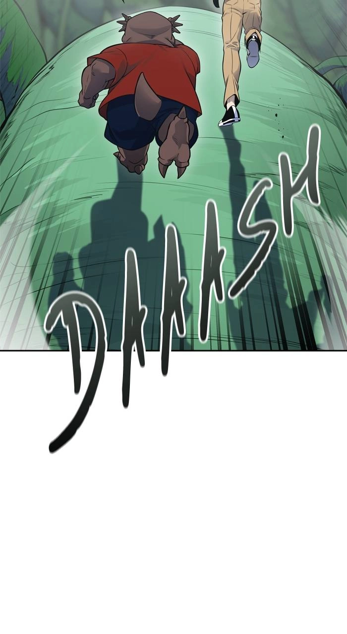 Tower of God Chapter 610, page 193 of 211