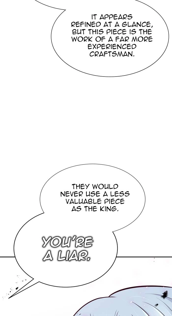 Tower of God Chapter 610, page 196 of 211