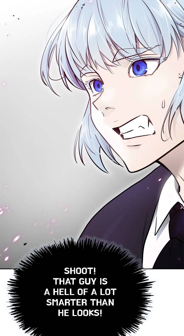 Tower of God Chapter 610, page 197 of 211