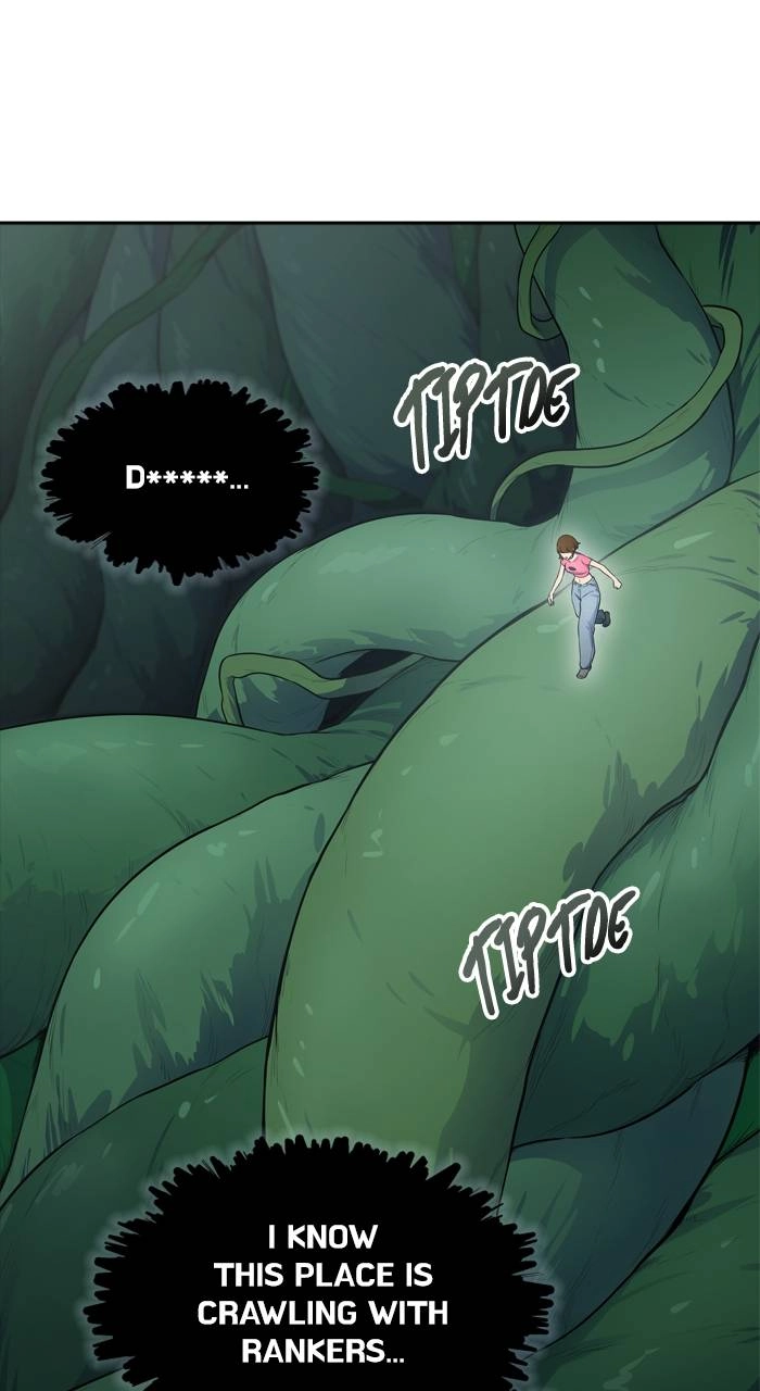 Tower of God Chapter 610, page 20 of 211