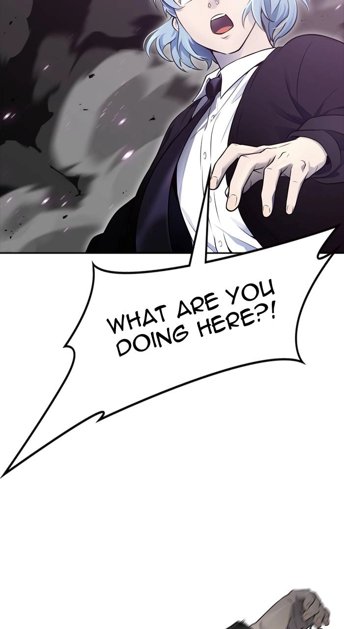 Tower of God Chapter 610, page 202 of 211